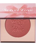 ZOEVA Velvet Love Blush Powder Peace Rdečilo 52 g