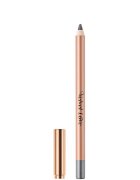 ZOEVA Velvet Love Eyeliner Pencil Metallic Graphite Svinčnik Za Oči 12 g