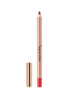 ZOEVA Velvet Love Lip Liner Kerstin Svinčnik Za Ustnice 12 g