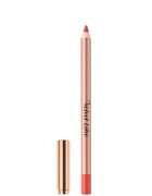 ZOEVA Velvet Love Lip Liner Saskia Svinčnik Za Ustnice 12 g