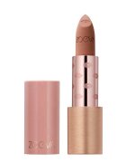 ZOEVA Velvet Love Matte Hyaluronic Lipstick Barbara Šminka Za Ustnice 39 g
