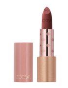 ZOEVA Velvet Love Matte Hyaluronic Lipstick Chrisula Šminka Za Ustnice 39 g