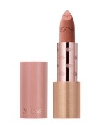 ZOEVA Velvet Love Matte Hyaluronic Lipstick Gailey Šminka Za Ustnice 39 g