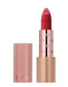 ZOEVA Velvet Love Matte Hyaluronic Lipstick Kerstin Šminka Za Ustnice 39 g
