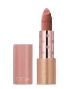 ZOEVA Velvet Love Matte Hyaluronic Lipstick Parda Šminka Za Ustnice 39 g