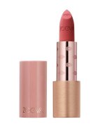 ZOEVA Velvet Love Matte Hyaluronic Lipstick Saskia Šminka Za Ustnice 39 g