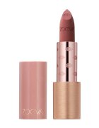 ZOEVA Velvet Love Matte Hyaluronic Lipstick Selin Šminka Za Ustnice 39 g