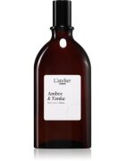 100BON Ambre & Tonka parfumska voda uniseks 100 ml