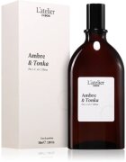 100BON Ambre & Tonka parfumska voda uniseks 100 ml