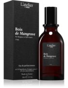 100BON Bois de Mangrove parfumska voda intense uniseks 30 ml