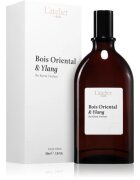100BON Bois Oriental & Ylang parfumska voda intense uniseks 100 ml
