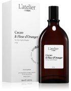 100BON Cacao & Fleur d’Oranger parfumska voda uniseks 100 ml