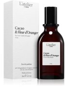 100BON Cacao & Fleur d’Oranger parfumska voda uniseks 30 ml