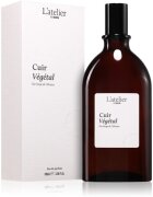 100BON Cuir Végétal parfumska voda uniseks 100 ml