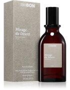 100BON Mirage du Désert toaletna voda uniseks 30 ml