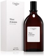 100BON Musc & Jasmin parfumska voda uniseks 100 ml