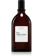 100BON Rose & Black Pepper parfumska voda intense uniseks 100 ml