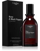 100BON Rose & Black Pepper parfumska voda intense uniseks 30 ml