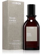 100BON Secret Garden toaletna voda uniseks 30 ml
