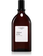 100BON Vétiver & Iris parfumska voda uniseks 100 ml