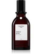100BON Vétiver & Iris parfumska voda uniseks 30 ml