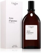 100BON Zeste d’Agrumes parfumska voda uniseks 100 ml