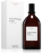 100BON Zeste d’Orange & Oud parfumska voda intense uniseks 100 ml