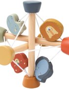 2Kids Toys Activity Ball aktivnostna igrača 10m+ 1 kos