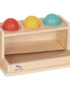 2Kids Toys Box with Balls aktivnostna igrača 6m+ 1 kos