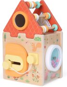 2Kids Toys Farm Activity Cube 2 in 1 aktivnostna igrača 18m+ 1 kos