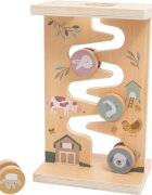 2Kids Toys Labyrinth Animals motorični labirint 2y+ 1 kos
