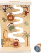 2Kids Toys Labyrinth Animals motorični labirint 2y+ 1 kos