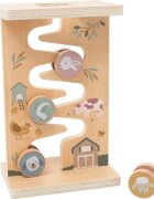 2Kids Toys Labyrinth Animals motorični labirint 2y+ 1 kos