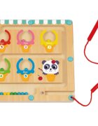 2Kids Toys Magnetic Game Make Ice Cream aktivnostna igrača 18m+ 1 kos