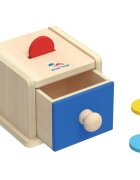 2Kids Toys Money Box aktivnostna igrača 12m+ 1 kos