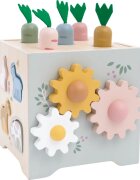 2Kids Toys Motor Activity Cube aktivnostna igrača 12m+ 37 kos