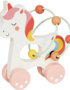 2Kids Toys Motor Skills Toys 3 in 1 Unicorn komplet igrač 3 kos
