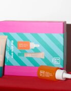 3INA Kit The Skin One darilni set za osvetlitev kože