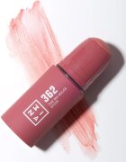 3INA The No-Rules Stick večnamenski svinčnik za oči ustnice in lica odtenek 362 - Pink 5 g