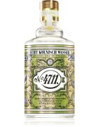 4711 Floral Collection Jasmine kolonjska voda uniseks 100 ml