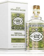 4711 Floral Collection Jasmine kolonjska voda uniseks 100 ml