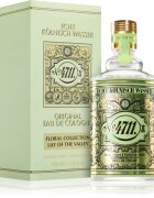 4711 Floral Collection Lily Of The Valley kolonjska voda za ženske 100 ml