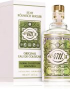 4711 Floral Collection Magnolia kolonjska voda uniseks 100 ml