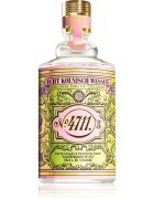 4711 Floral Collection Rose kolonjska voda uniseks 100 ml