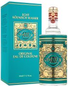 4711 Original kolonjska voda brez razpršilnika uniseks 50 ml