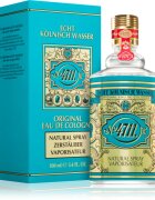 4711 Original kolonjska voda z razpršilcem uniseks 100 ml