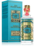 4711 Original kolonjska voda z razpršilcem uniseks 50 ml