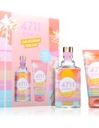 4711 Remix California Feeling darilni set za ženske 1 kos