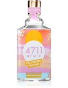 4711 Remix California Feeling kolonjska voda za ženske 100 ml