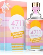 4711 Remix California Feeling kolonjska voda za ženske 100 ml